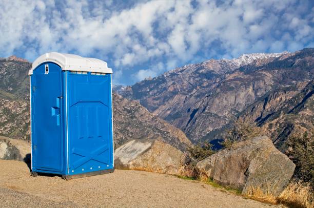 Affordable portable toilet rental in Erin, TN