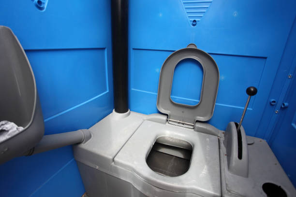 Best Porta potty delivery and setup  in Erin, TN