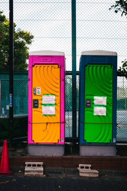 Best Construction site porta potty rental  in Erin, TN