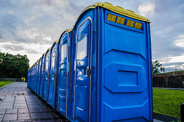 Best Porta potty rental near me  in Erin, TN