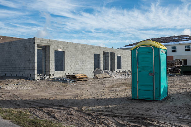 Best Construction site porta potty rental  in Erin, TN