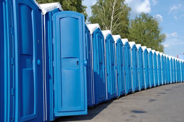 Best Local porta potty services  in Erin, TN